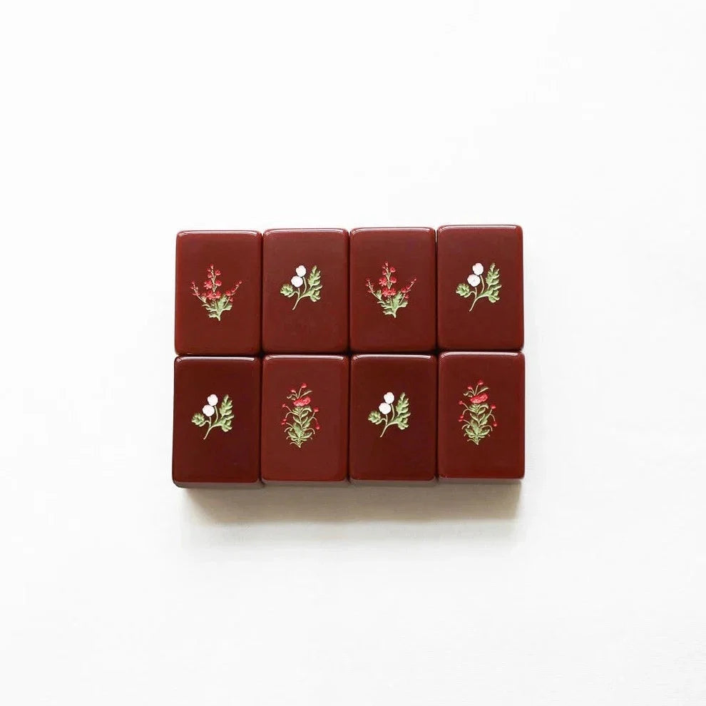 Remsen tile set American Mahjong Set Free Shipping