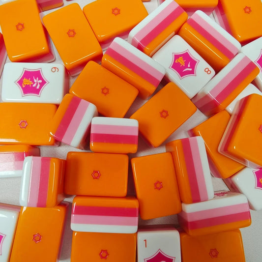 Charleston Mahjong Set American Mahjong Set Free Shipping