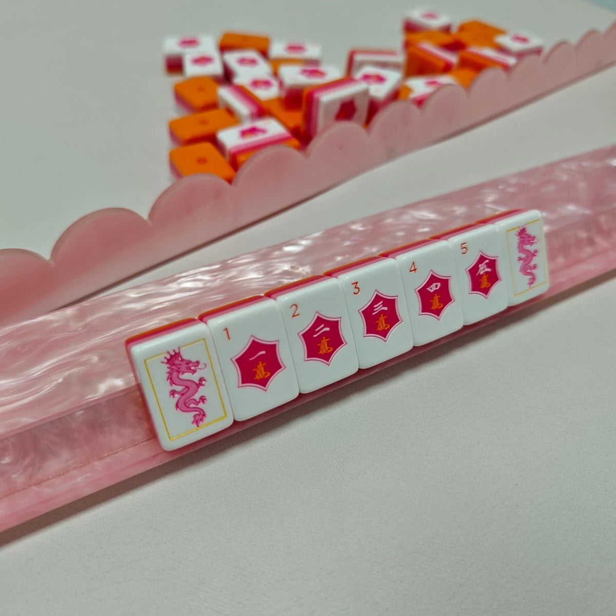 Charleston Mahjong Set American Mahjong Set Free Shipping