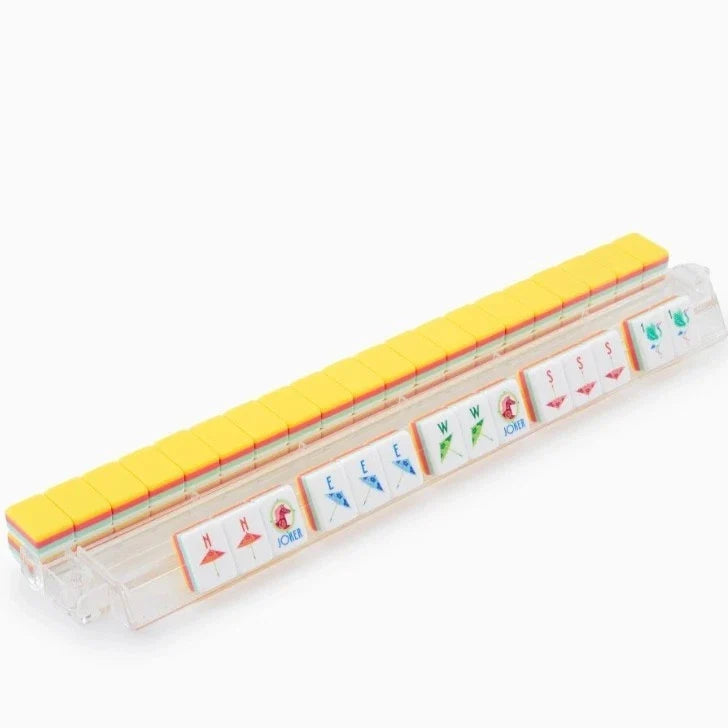 Pippa American Mahjong Tiles 160 Tiles Free Shipping