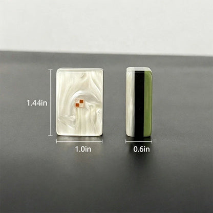 New American Drake Mahjong Tiles Free Shipping