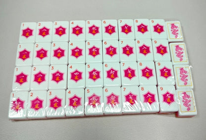 Charleston Mahjong Set American Mahjong Set Free Shipping