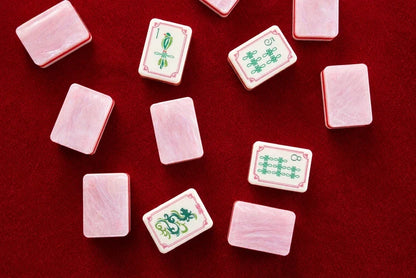 Amara Mahjong Tiles Set Free Shipping