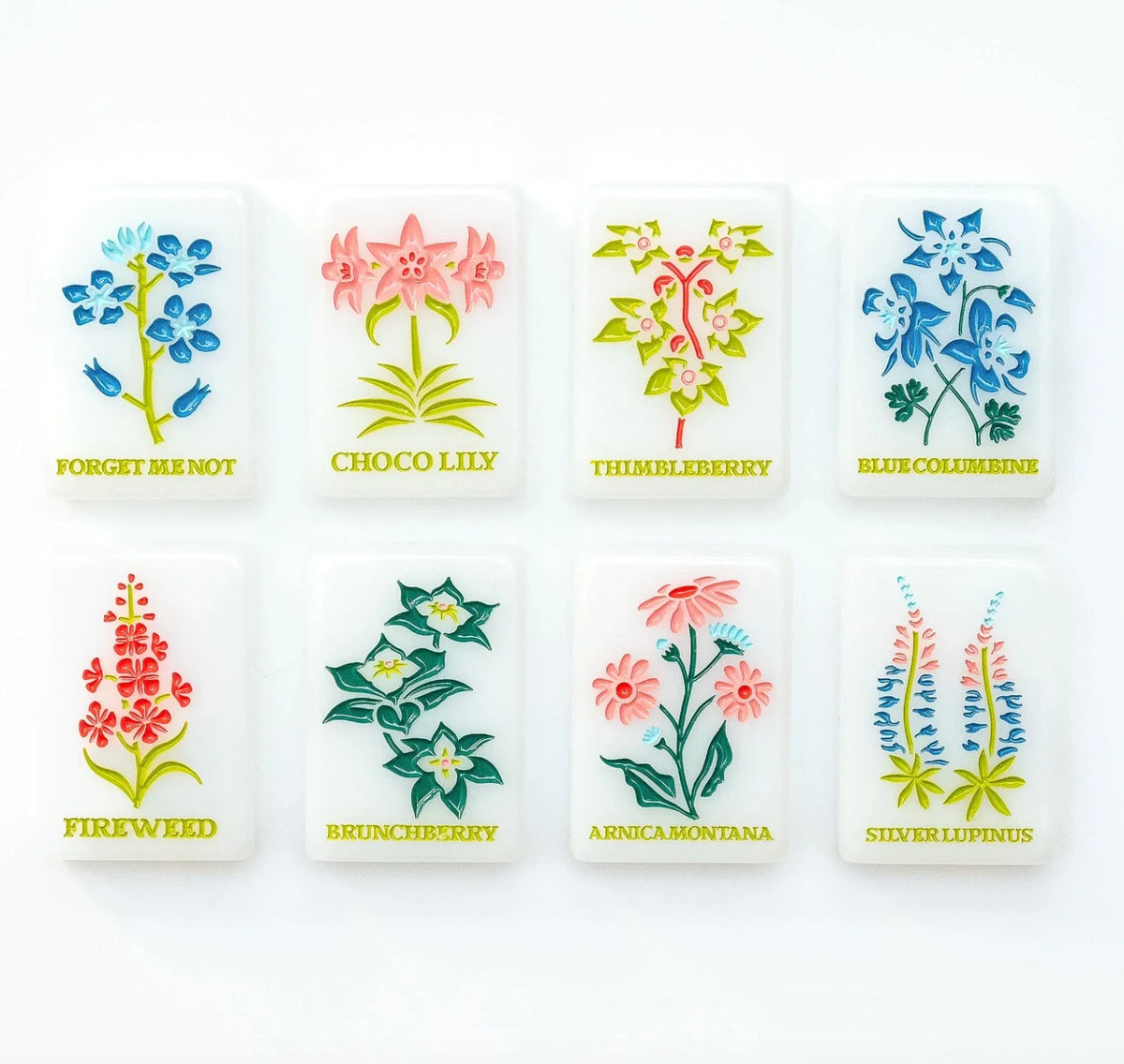 The Ocean Line Mahjong set Free Shipping (Tiles only)