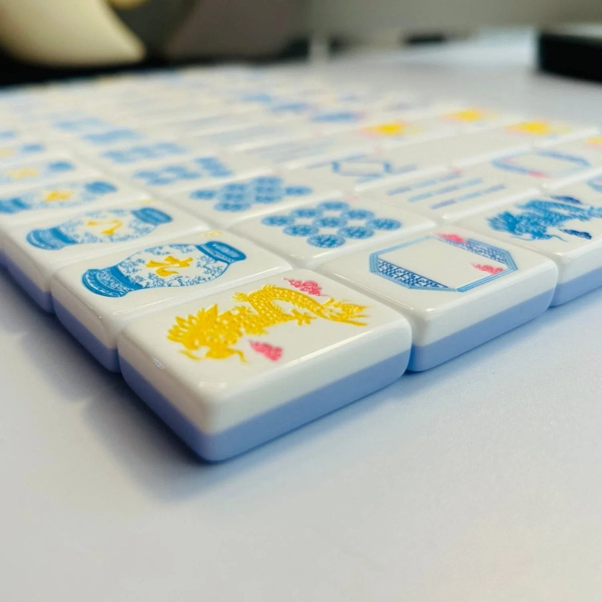 MahjDays American Mahjong Set Free Shipping